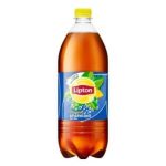 Lipton Ice Tea Sparkling Petfes 12×1,1L
