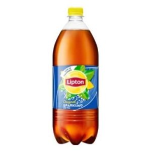 Lipton Ice Tea Sparkling Petfes 12x1,1L