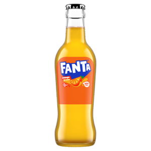 Fanta Orange 24x20 cl