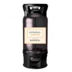 Aperol Spritz Fust Baresi 20L