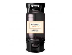 Aperol Spritz Fust Baresi 20L