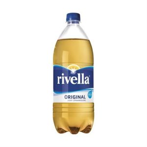 Rivella Petfles 12x1,1 L