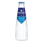 Sourcy Blauw 28×20 cl