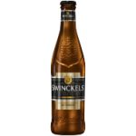 Swinckels Premium Pils 5,3% 33 cl per fles, doos 24 flessen