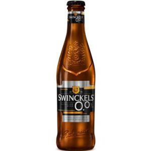 Swinckels 0.0% Doos 24x33 cl