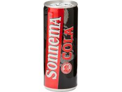 Berenburg Cola Tray 12x25