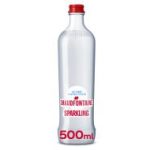 Chaudfontaine Bruisend 20x50cl