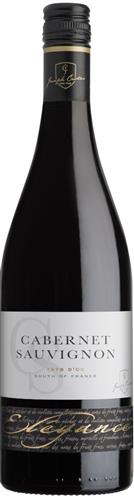 Elégance Cabernet Sauvignon per fles 0,75 cl 14% alc