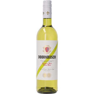 Doornbosch Chardonnay Viognier 75cl