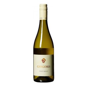 Gregoris Pinot Grigio 12x75cl
