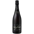 Cava, Freixenet Cordon Negro Brut per fles 75 cl 11,50 alc