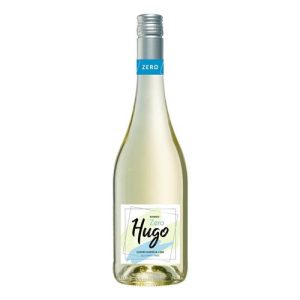 Hugo 0,0%, Alcoholvrij
