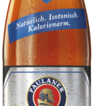 Paulaner Hefe Weissbier 0.0% 20x50cl