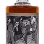 Bij ´T Wad Honing Rum 70cl