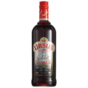 Ursus Roter 70cl