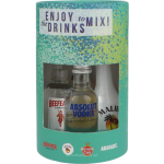 Enjoy The Mix 4 x 5CL