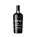 Kopke Port Tawny 10 years Aged, fles 75 cl