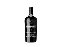 Kopke Port Tawny 10 years Aged, fles 75 cl