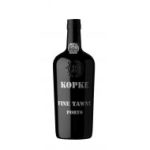 Kopke Port Fine Tawny fles 75 cl