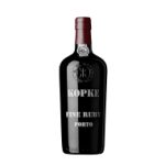 Kopke Port Fine Ruby fles 75 cl