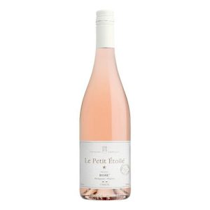 Rosé, Alcoholvrij, BIO