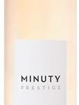 Minuty Prestige Provence rose per fles 75 cl.12% alc