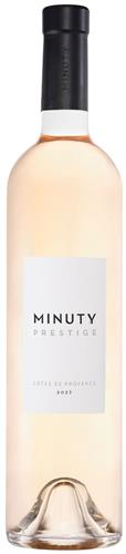 Minuty Prestige Provence rose per fles 75 cl.12% alc