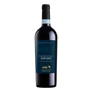 Valpolicella Ripasso DOC Classico per fles 75 cl 13,5 alc
