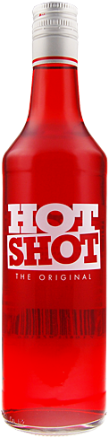 De Kuyper Hotshot 70cl