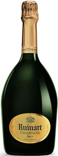 Ruinart R. Brut Champagne per fles 75 cl 12,5 alc