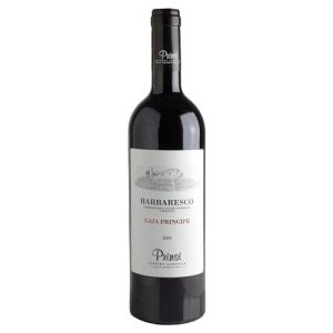 Barbaresco Gaia Principe per fles 75 cl 13,5 alc