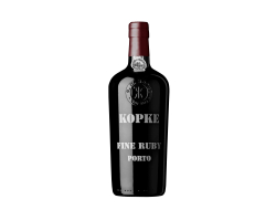 Kopke Port Fine Ruby fles 75 cl