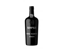 Kopke Port Fine Tawny fles 75 cl