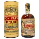 Don Papa 7 YO Canister 70cl