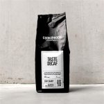 Cook En Boon Decaf Koffiebonen 10x1KG