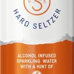 Stelz Peach blik Doos 12×25