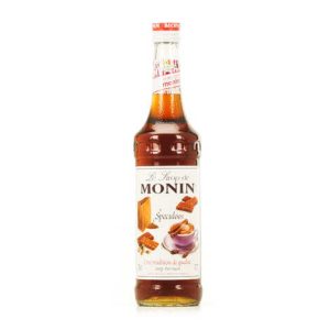 Monin Speculoos 70cl
