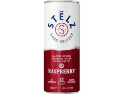 Stelz Raspberry 12x25cl