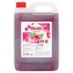 Siroop Frambozen can 5L