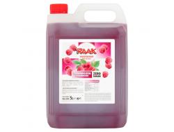 Siroop Frambozen can 5L