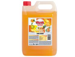 Siroop Multivruchten can 5L