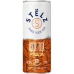 Stelz Peach 12x25cl