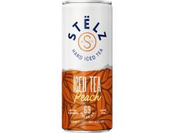 Stelz Peach 12x25cl