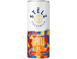 Stelz Classic Spritz 12x25cl