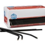 Rietjes Lang 21 cm 250 Stuks