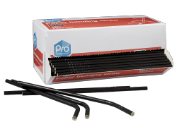 Rietjes Lang 21 cm 250 Stuks