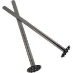 Tonicstampers Lang 17 cm 100 Stuks