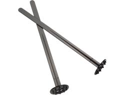 Tonicstampers Lang 17 cm 100 Stuks