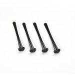 Tonicstamper Kort 11 cm 150 Stuks