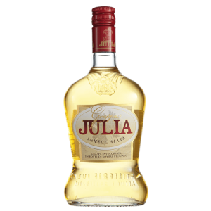 Grappa Julia Invecchiata 70cl